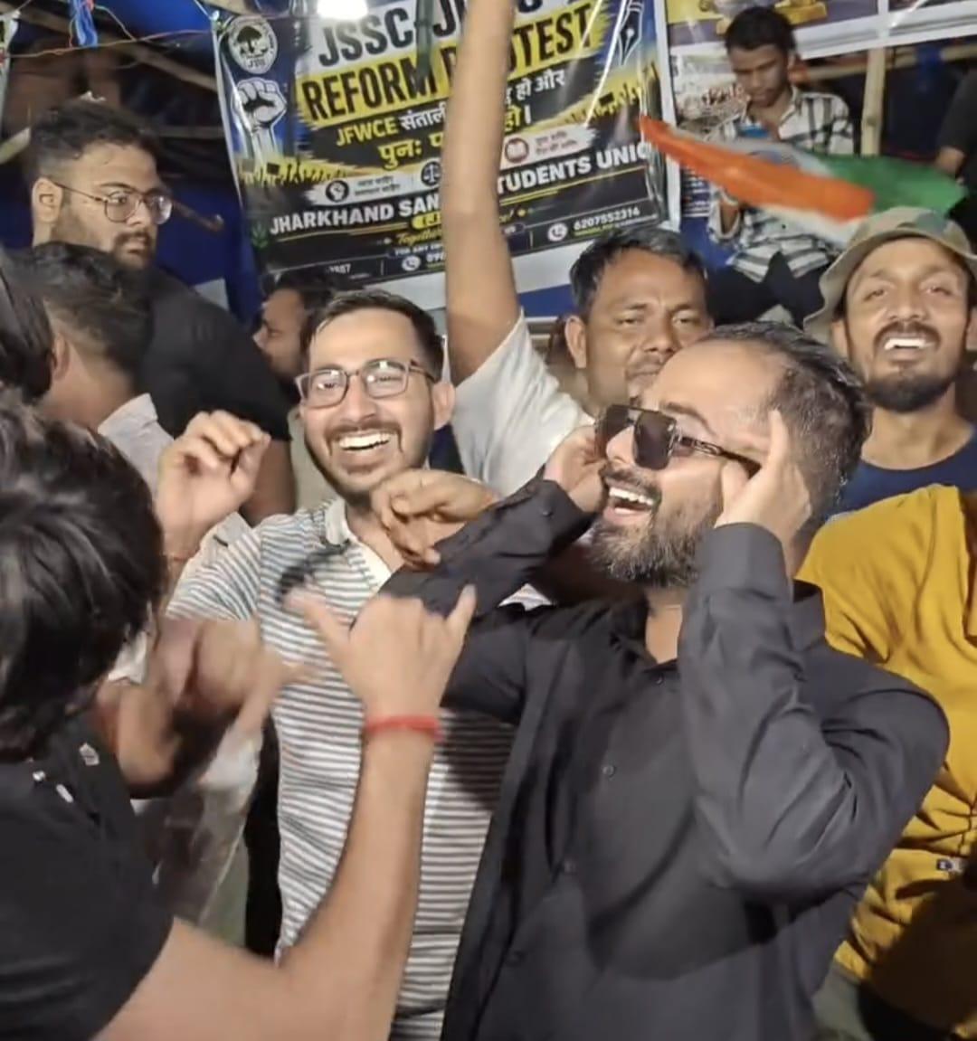 रांचीः