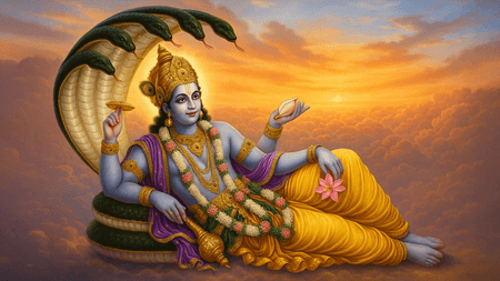 पापांकुशा एकादशी: श्रीहरि की कृपा से मिलेगी पापों से मुक्ति, जीवन में आएगी सुख-समृद्धि
