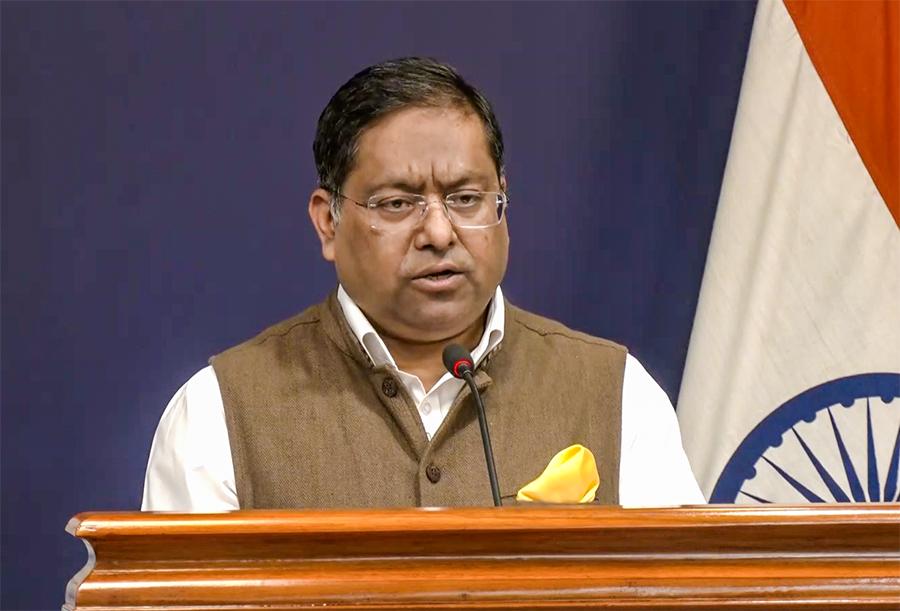 भारत ने किया अपने नागरिकों के लिए ट्रांजिट वीजा की अनिवार्यता खत्म करने के जर्मनी के फैसले का स्वागत