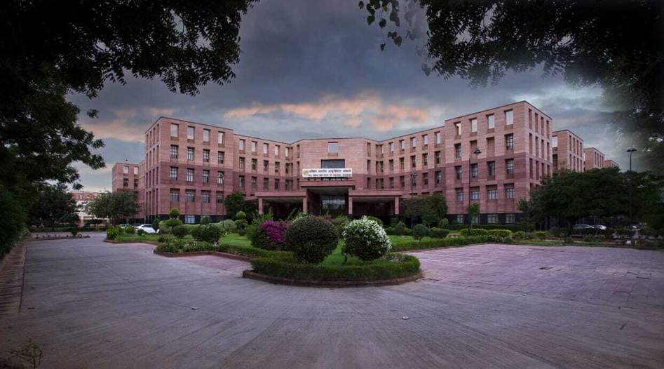 एम्स-बिलासपुर