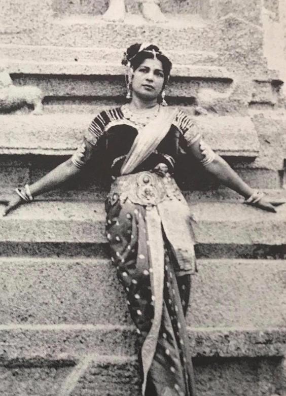 यादों में अमला शंकर: नृत्य की वह साधिका, जिसने परंपराओं को तोड़कर रचा इतिहास