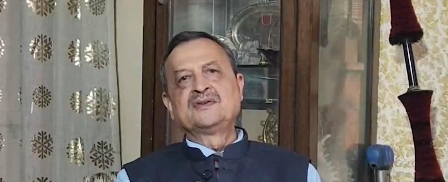 रूस का सुखोई इंजन ऑफर भारत के लिए गेमचेंजर, चीन पर भरोसे से बचें : हेमंत महाजन