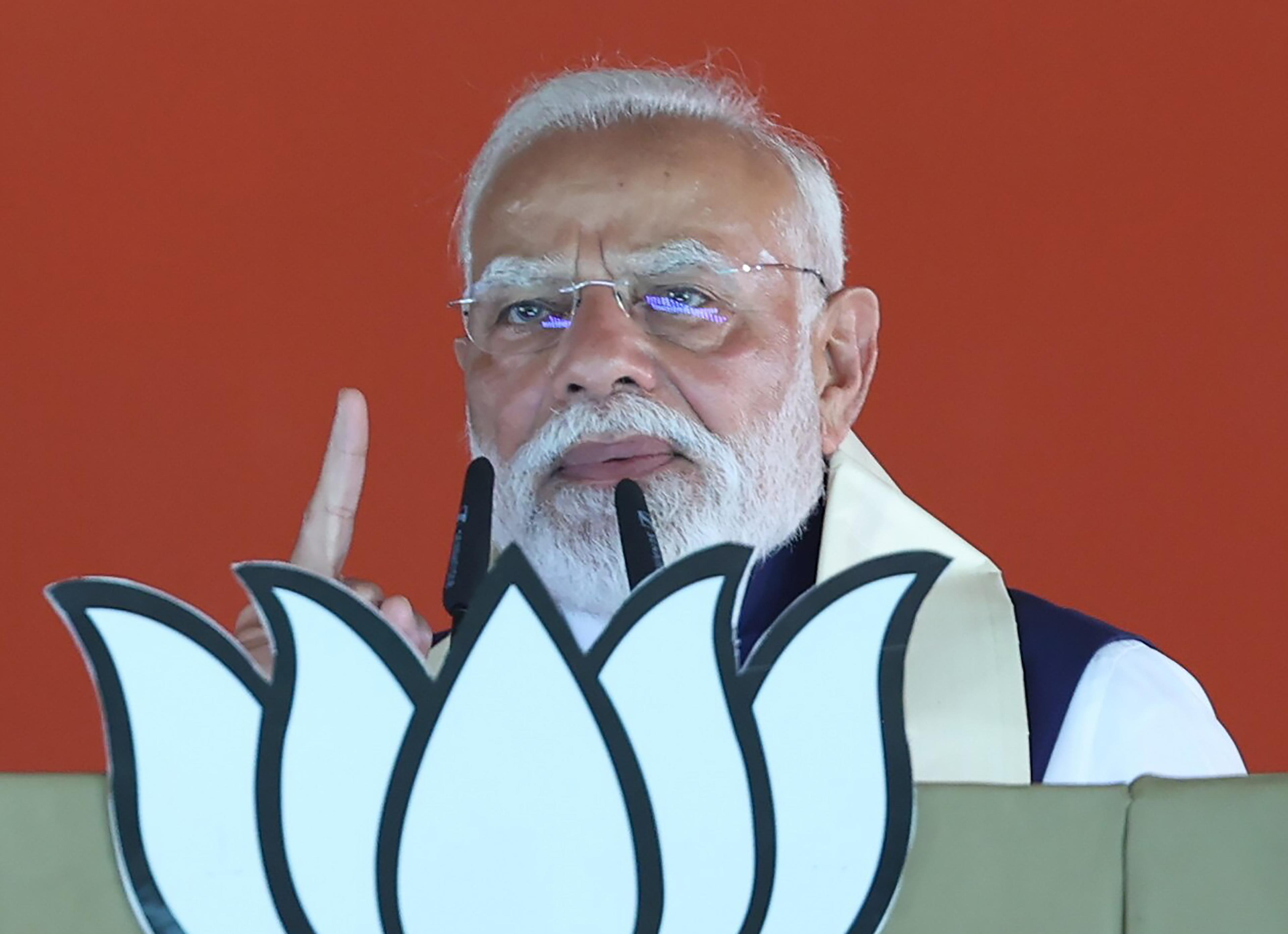 प्रधानमंत्री
