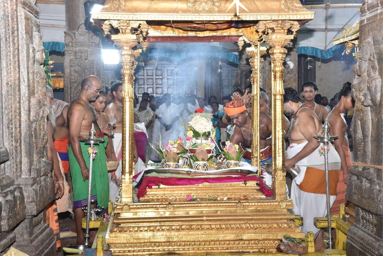 तमिलनाडु: