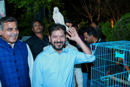 मुख्यमंत्री रेवंत रेड्डी ने हैदराबाद की मूसी नदी पर रात्रि पर्यटन को बढ़ावा देने की योजना बनाई