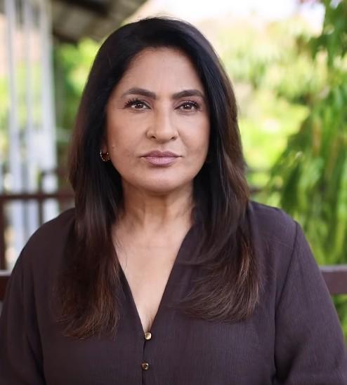 'अब मेरे दो बेटे ही नहीं, दो बेटियां भी हैं,' अर्चना पूरन सिंह ने होने वाली बहुओं को लेकर कही दिल की बात
