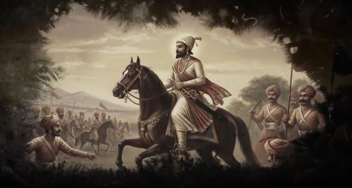 छत्रपति शिवाजी महाराज राज्याभिषेक दिवस: केंद्रीय गृह मंत्री अमित शाह समेत नेताओं ने दी शुभकामनाएं
