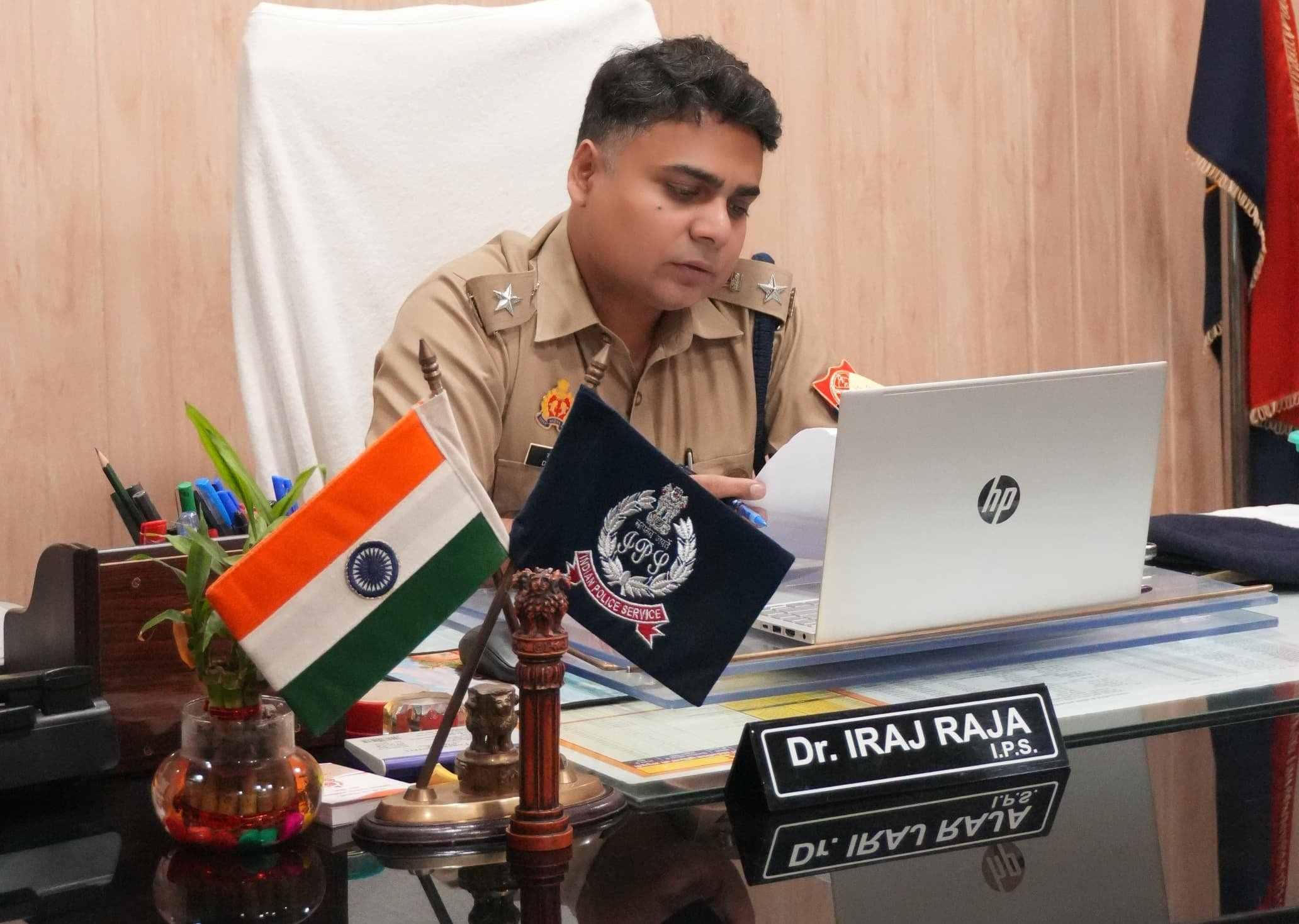 गाजीपुर : मुख्तार अंसारी गैंग से जुड़े 51 शस्त्र लाइसेंसों की जांच, अफजाल अंसारी समेत तीन पर केस दर्ज