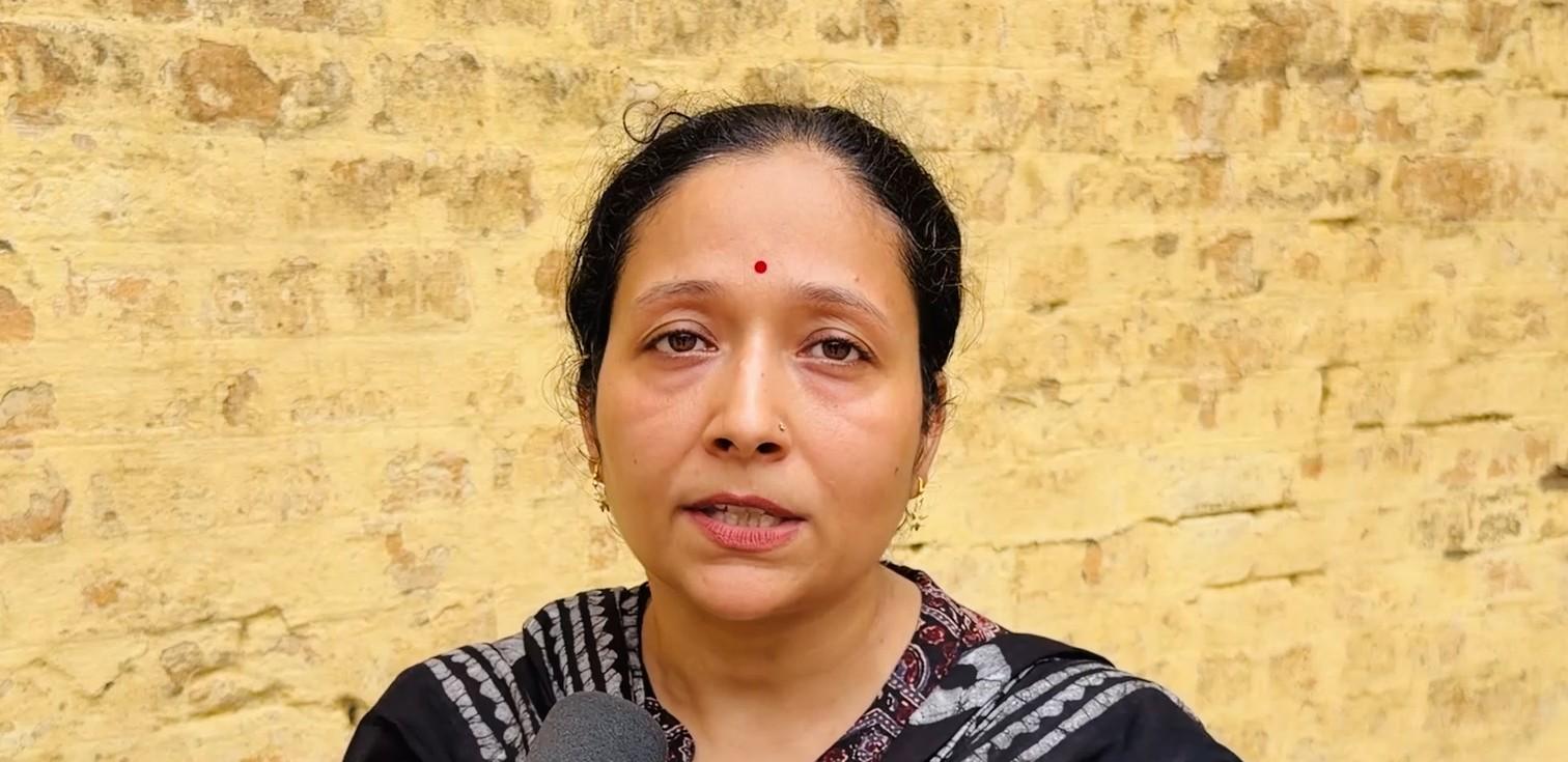 जम्मू कश्मीर: यूनिटी मॉल को लेकर उत्साहित उधमपुर के कारीगर, किया सरकार की पहल का स्वागत