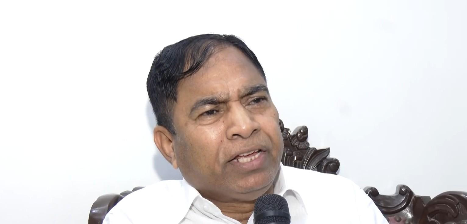 कांग्रेस कितने भी प्रमाण दें, देशभक्त नहीं हो सकते