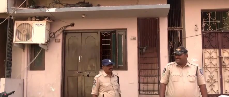 टेरर फंडिंग मामले में एनआईए ने की कार्रवाई, 10 राज्यों में 20 जगहों पर मारे छापे