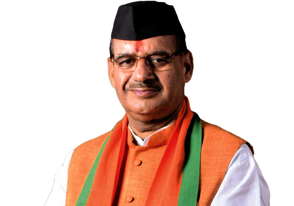 Ganesh Joshi