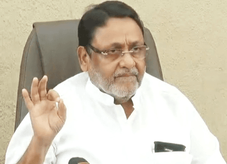 मुंबई: नवाब मलिक को बड़ा झटका, कोर्ट ने डिस्चार्ज याचिका खारिज की, आज तय होंगे आरोप