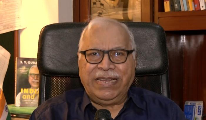 'पीएमओ में काम नहीं करना चाहता था, मुस्लिम अधिकारी होने के कारण अतिरिक्त जांच की आशंका थी', पूर्व सीईसी एस.वाई. कुरैशी