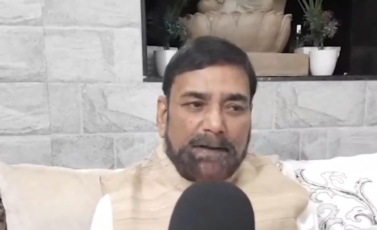 प्रशांत किशोर ने उपचुनाव में जनसुराज के भविष्य को दांव पर लगा दिया : राजीव रंजन