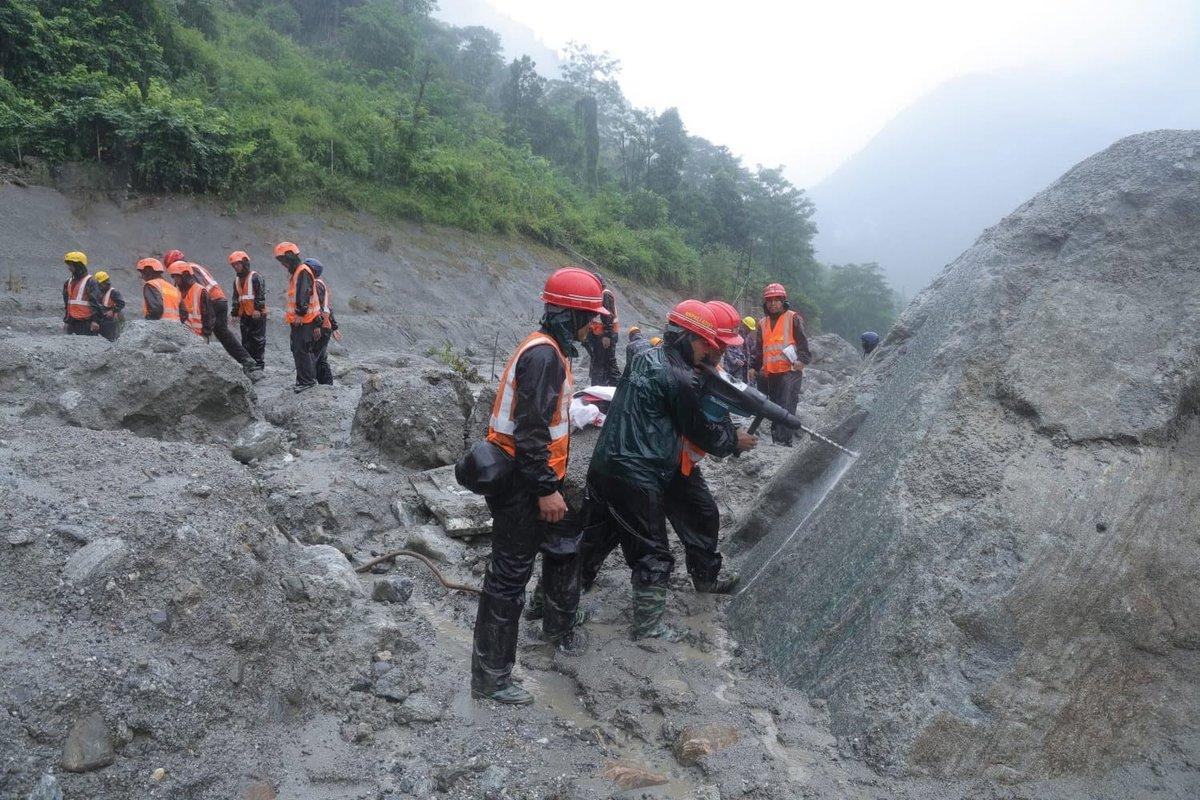 Nepal