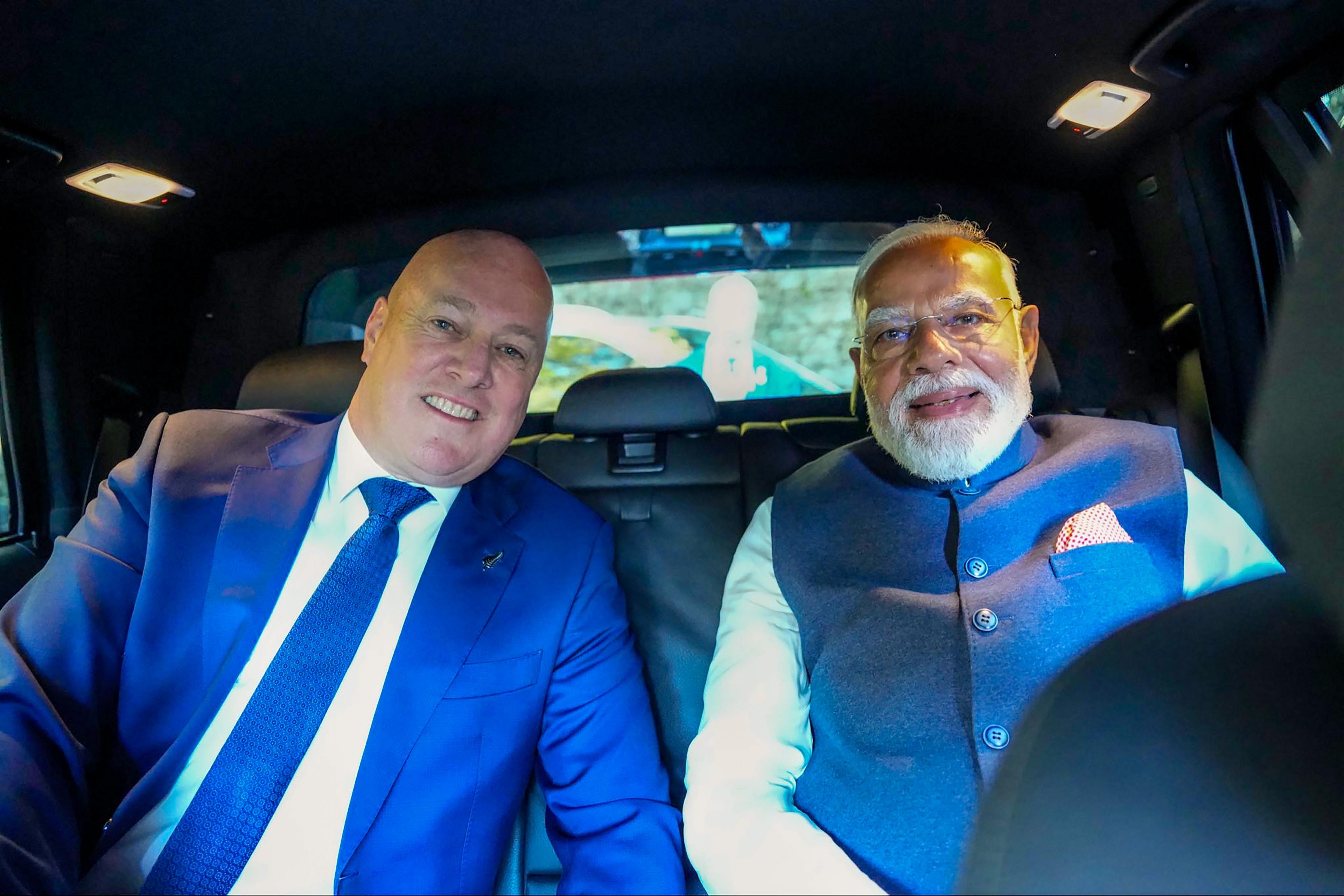 भारत