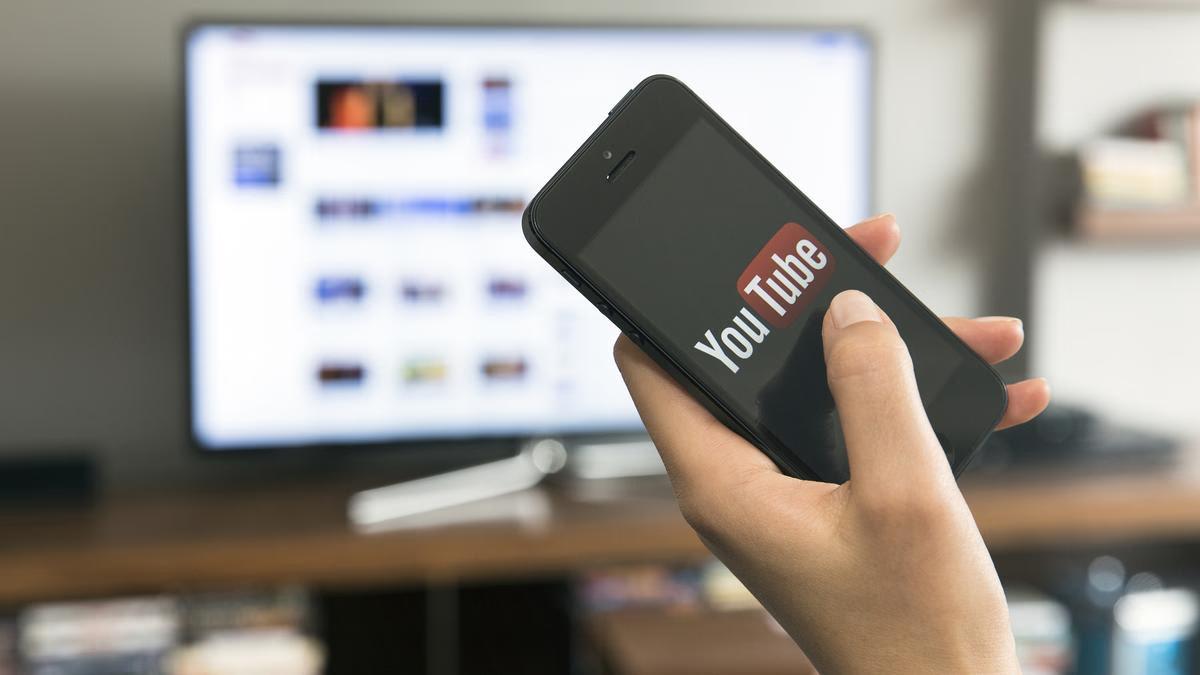 16 Pakistani YouTube