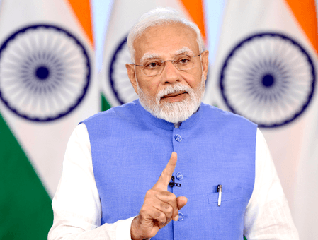 'नेशनल टेक्नोलॉजी डे' पर पीएम मोदी ने कहा, 'यह पोखरण परीक्षण को याद करने का दिन'