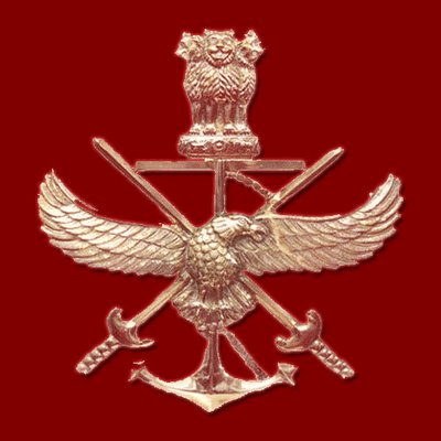 मुख्यालय एकीकृत रक्षा स्टाफ का 25वां वर्ष : आर्मी, नेवी और एयरफोर्स में एकीकरण का प्रयास