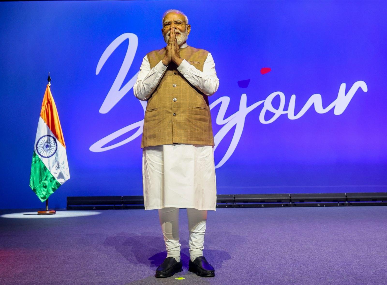जी-20 की अध्यक्षता से ग्लोबल साउथ की आवाज बनने तक, वैश्विक मंचों पर बढ़ी भारत की भूमिका, कूटनीति का नया केंद्र बना
