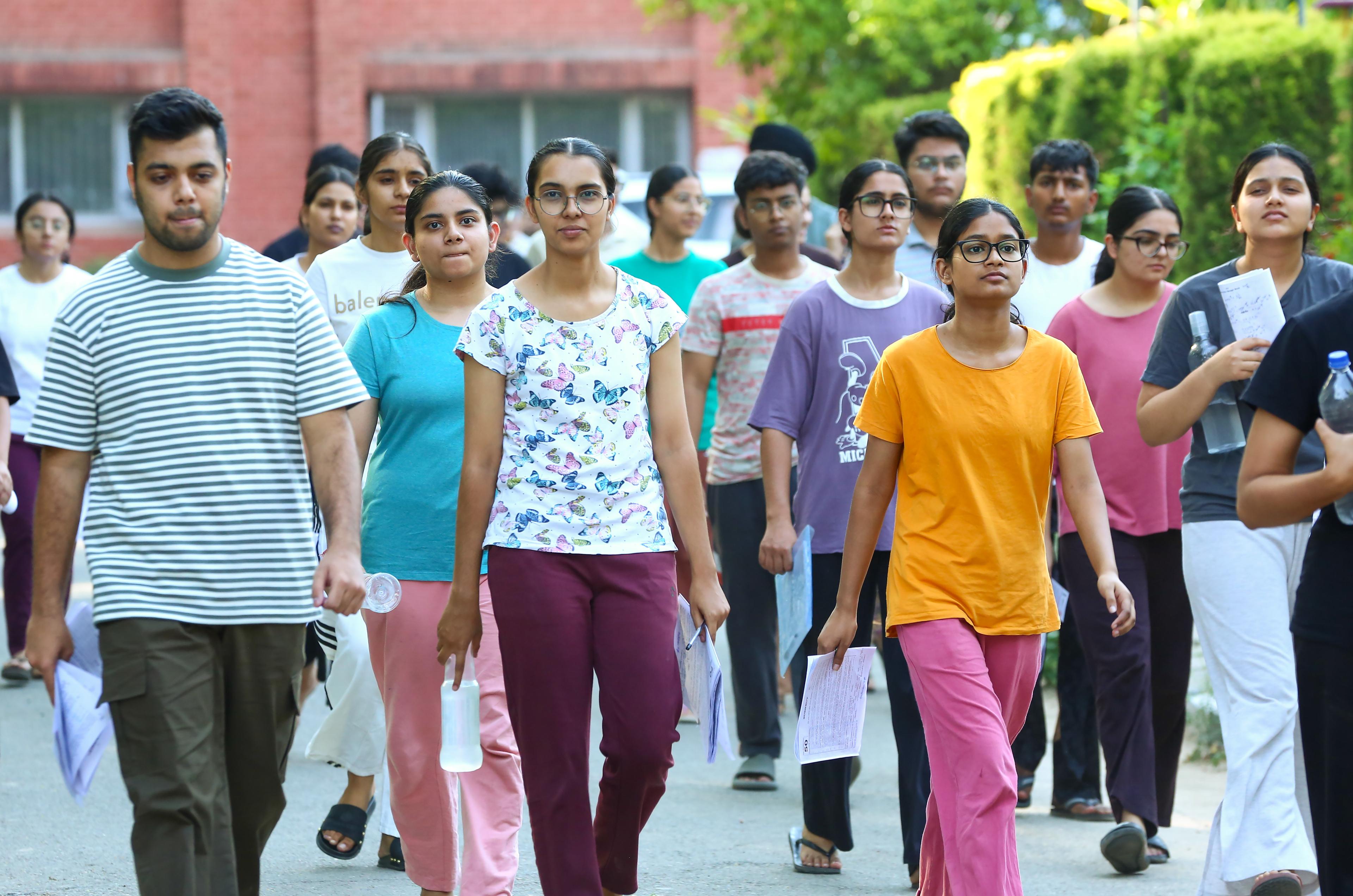 नीट-यूजी 2026 की काउंसलिंग 4 अगस्त से शुरू, 8 सितंबर से सत्र की शुरुआत: एनटीए