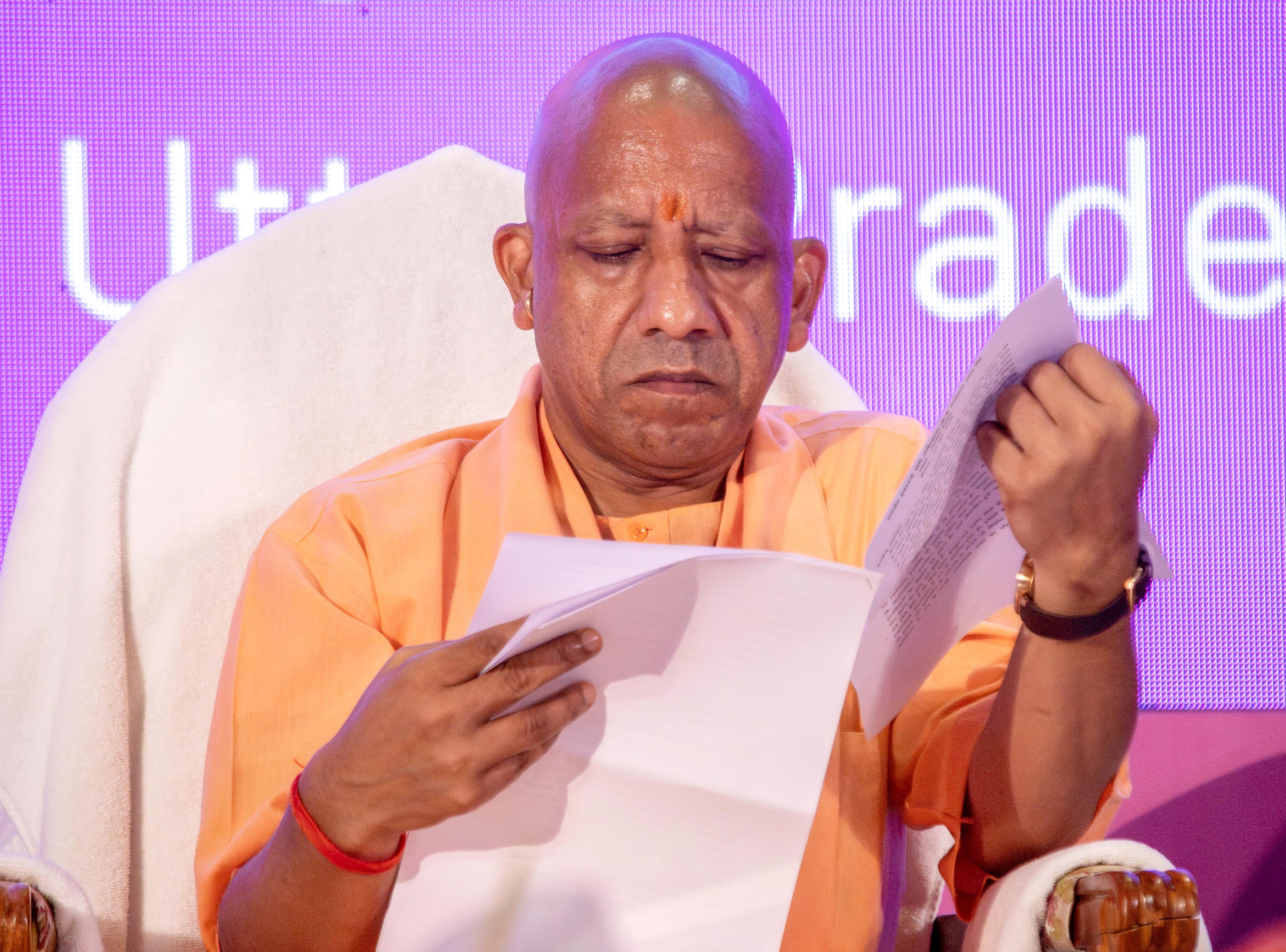 विद्यालयों से घर-घर पहुंचेगा राष्ट्रभक्ति का संदेश, योगी सरकार ने शुरू किया 'हर घर तिरंगा' अभियान