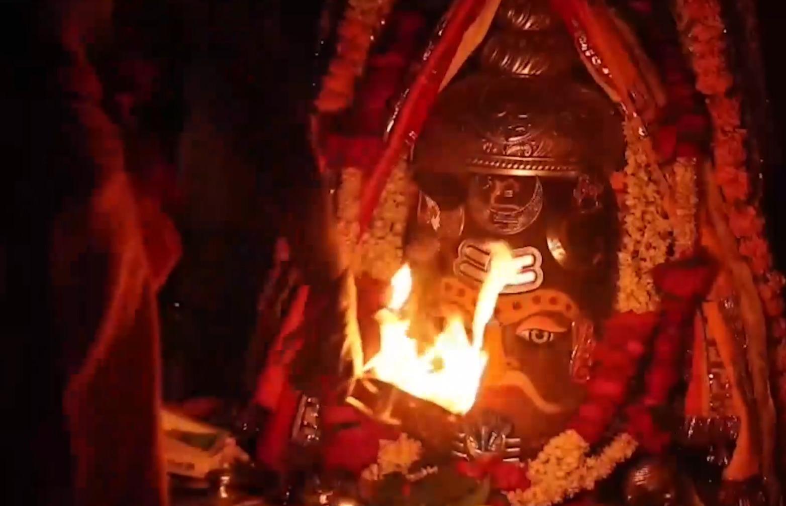 योगिनी एकादशी पर महाकाल मंदिर में उमड़ा आस्था का सैलाब, भस्म आरती में शामिल हुए हजारों श्रद्धालु