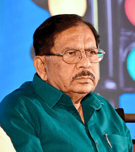 कर्नाटक के उपमुख्यमंत्री परमेश्वर ने मुख्यमंत्री पद से वंचित किए जाने पर निराशा व्यक्त की