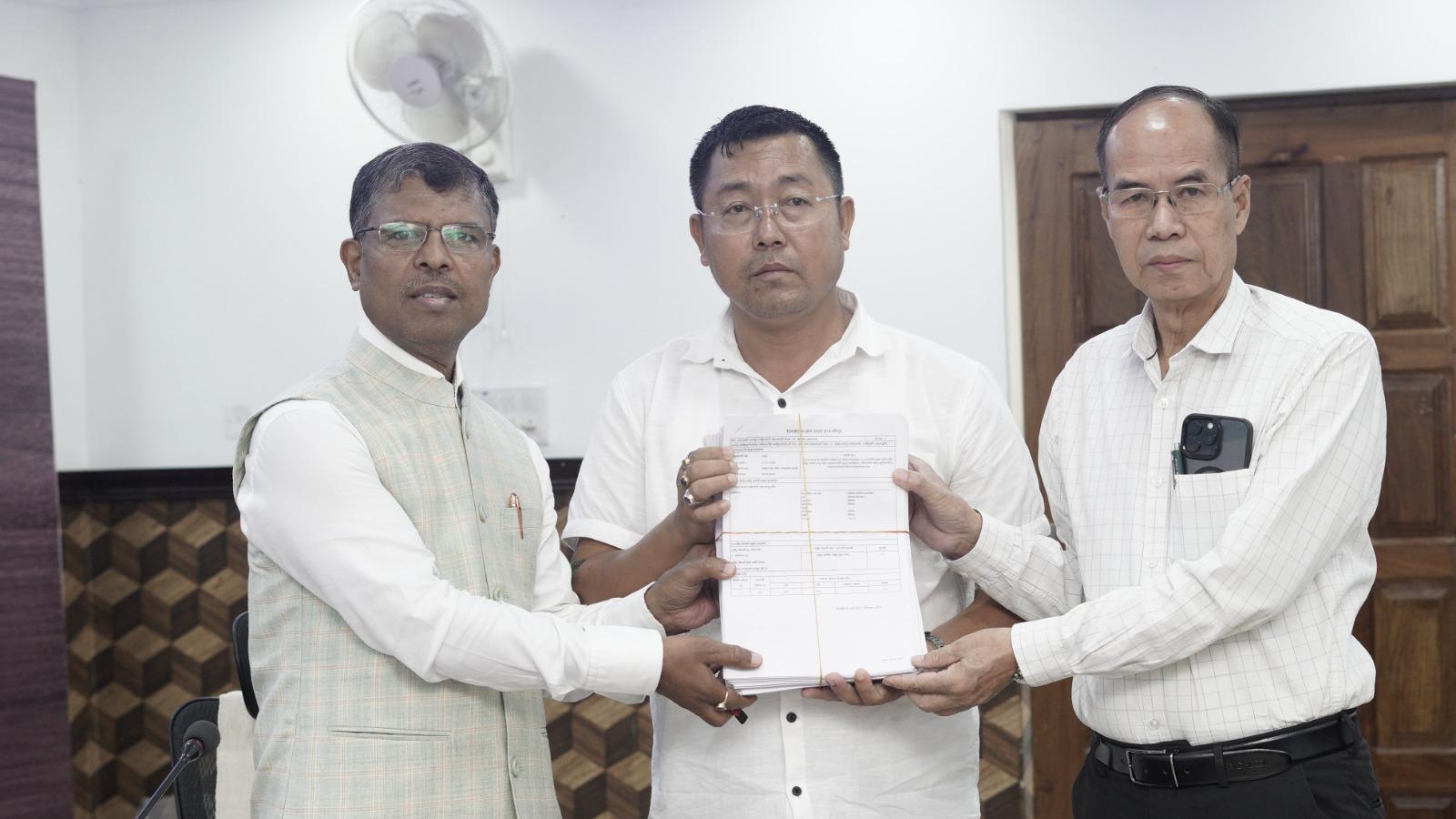 मणिपुर