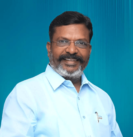 सीमित चुनावी दायरे पर थोल. थिरुमावलवन ने जताई चिंता, कहा- 25 साल बाद भी वीसीके सीटों के लिए संघर्ष कर रही