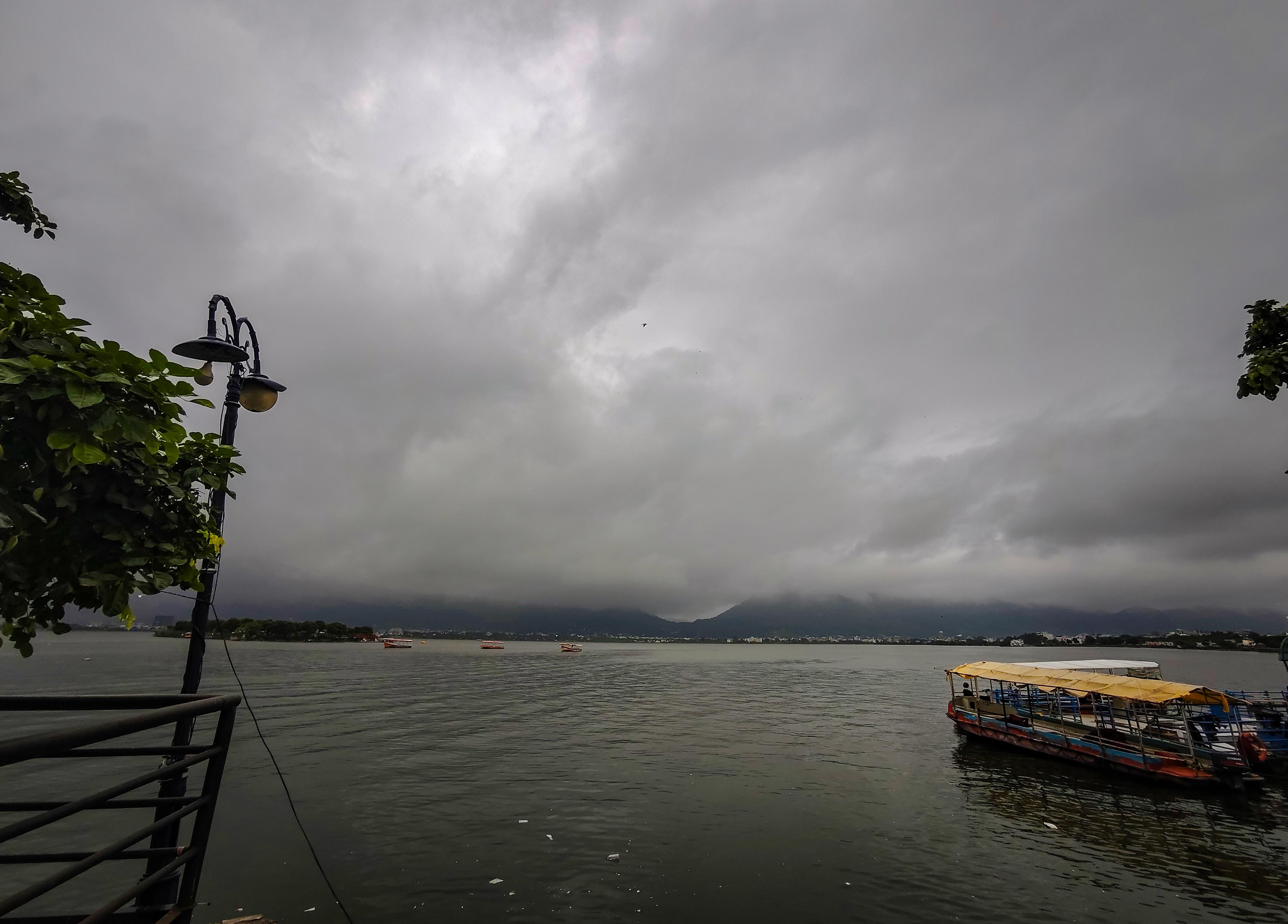राजस्थान