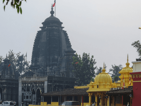 अनंत वासुदेव मंदिर : प्राचीन पद्धति से महाप्रसाद का निर्माण, महाभारत से जुड़ा विशेष रहस्य