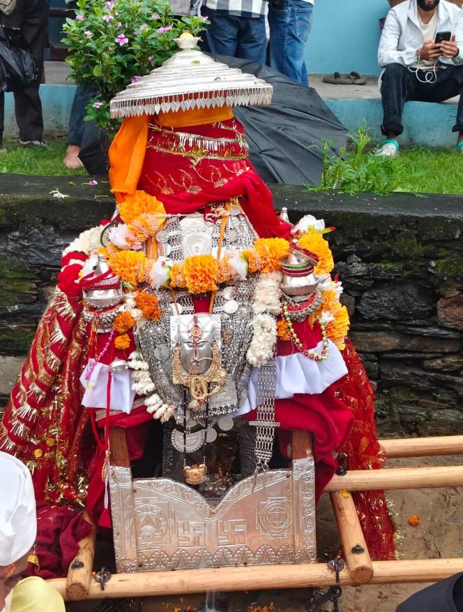 मां