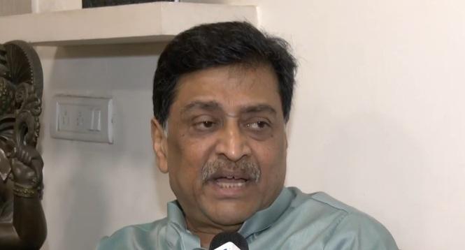 इंडिया गठबंधन की बैठक केवल औपचारिकता, पार्टियों में असंतोष: अशोक चव्हाण