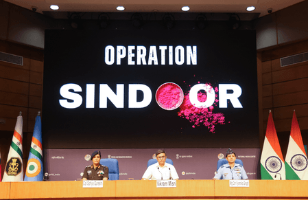 'ऑपरेशन सिंदूर' से पाकिस्तान और ड्रैगन दोनों चित, चीनी एयर डिफेंस सिस्टम की खुली पोल
