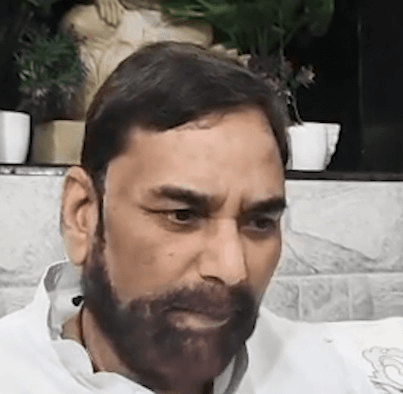 ममता बनर्जी के कुशासन की वजह से पश्चिम बंगाल में भाजपा की राह आसान हुई : जदयू प्रवक्ता राजीव रंजन