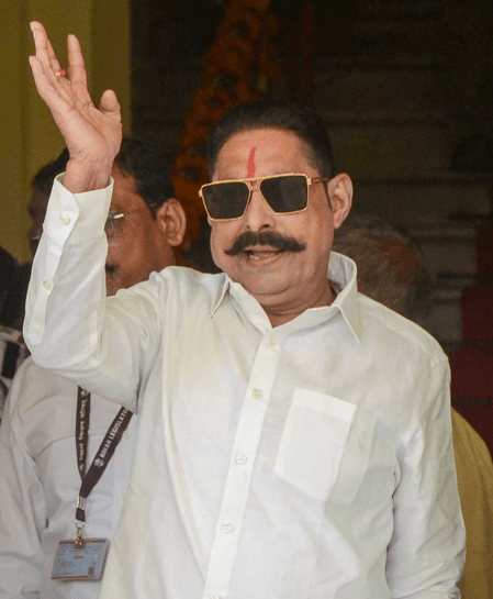 एमएलसी