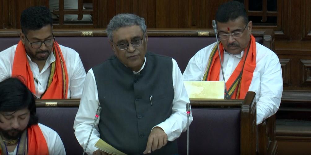 पश्चिम बंगाल बजट : उद्योगों और निवेश को बढ़ावा देने पर भाजपा सरकार का बड़ा दांव