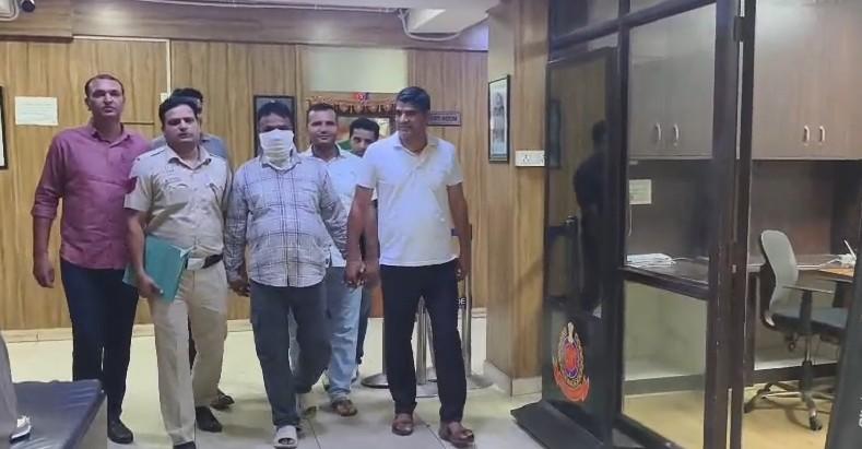 दिल्ली