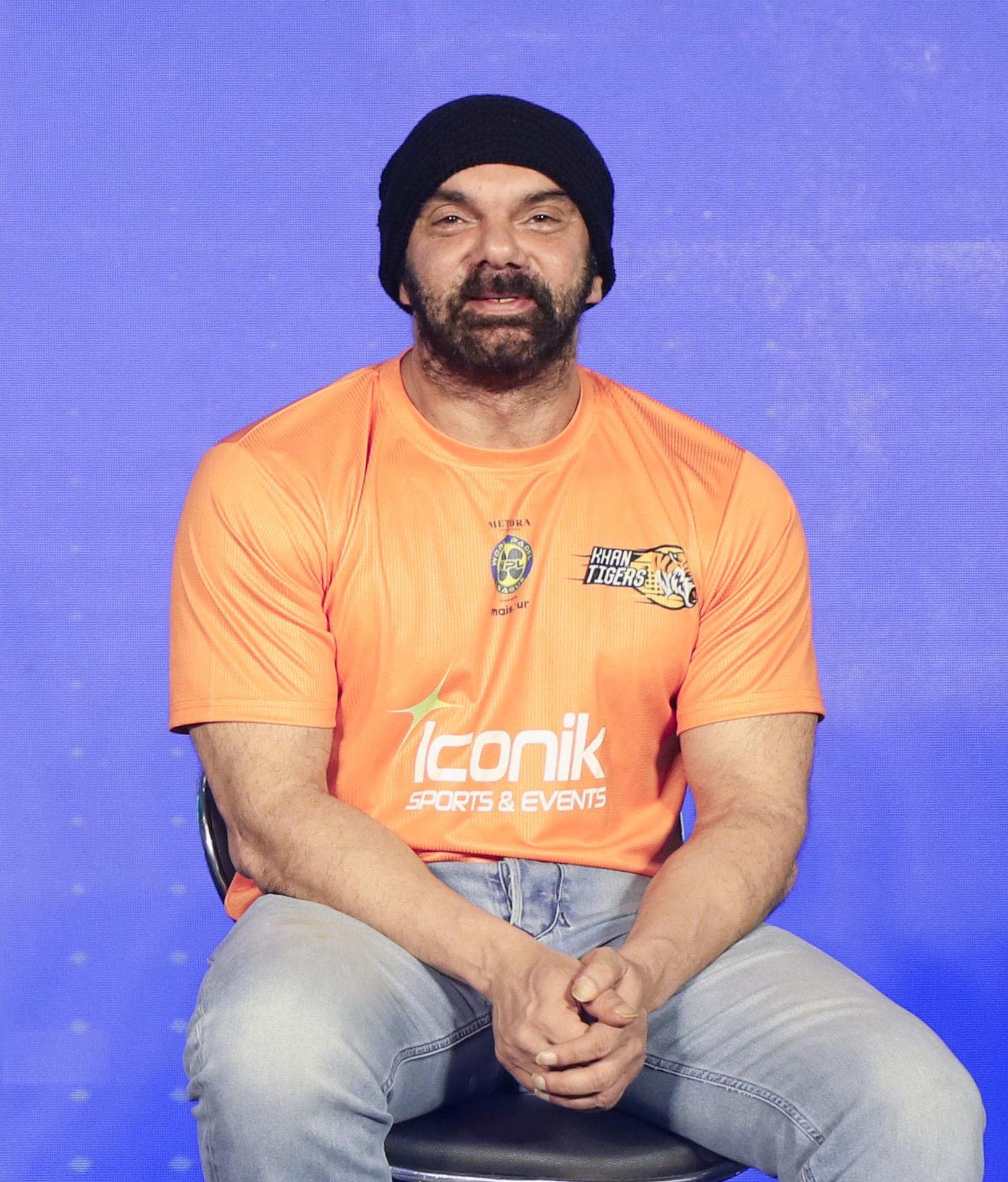 'अलायंस' में सोहेल खान की एक्स वाइफ की एंट्री पर बोले करण मैली, 'उनके सम्मान भरे रिश्ते को दिखाना था मकसद'