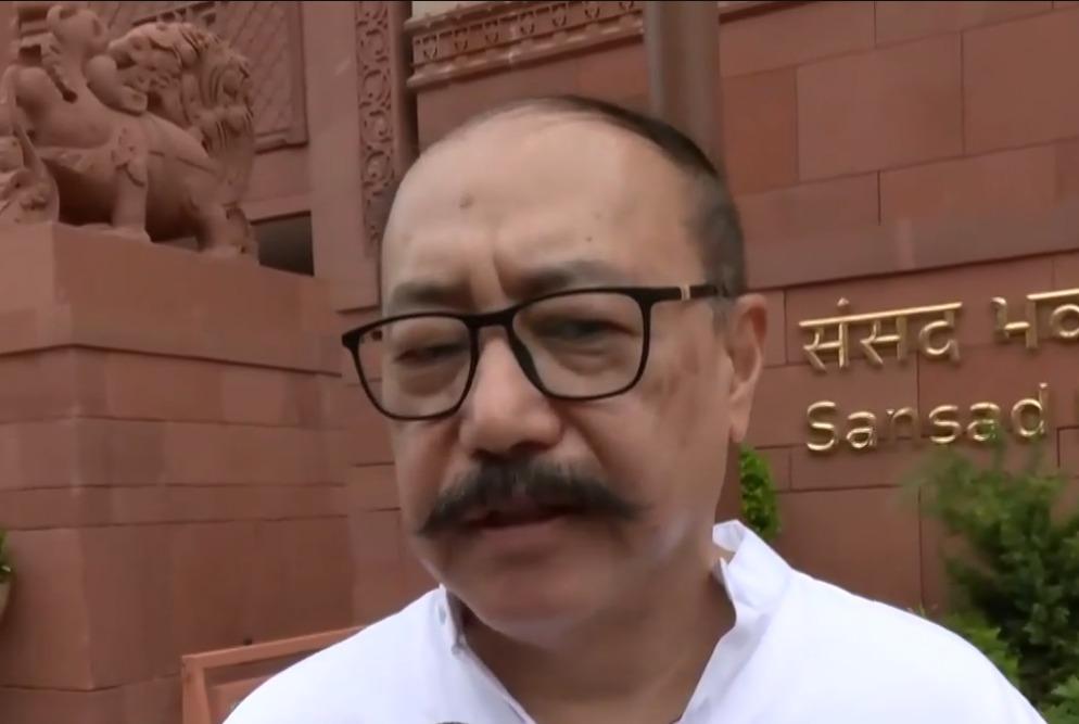 नीट विवाद पर भाजपा का रुख साफ, सुधार और न्याय दोनों पर जोर