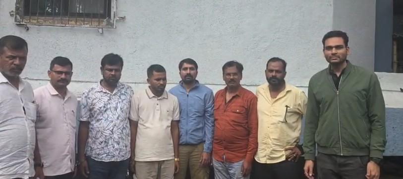 महाराष्ट्र टीईटी पेपर लीक मामला: मास्टरमाइंड बिजेंद्र गुप्ता बिहार से गिरफ्तार, अब तक 14 आरोपी दबोचे गए