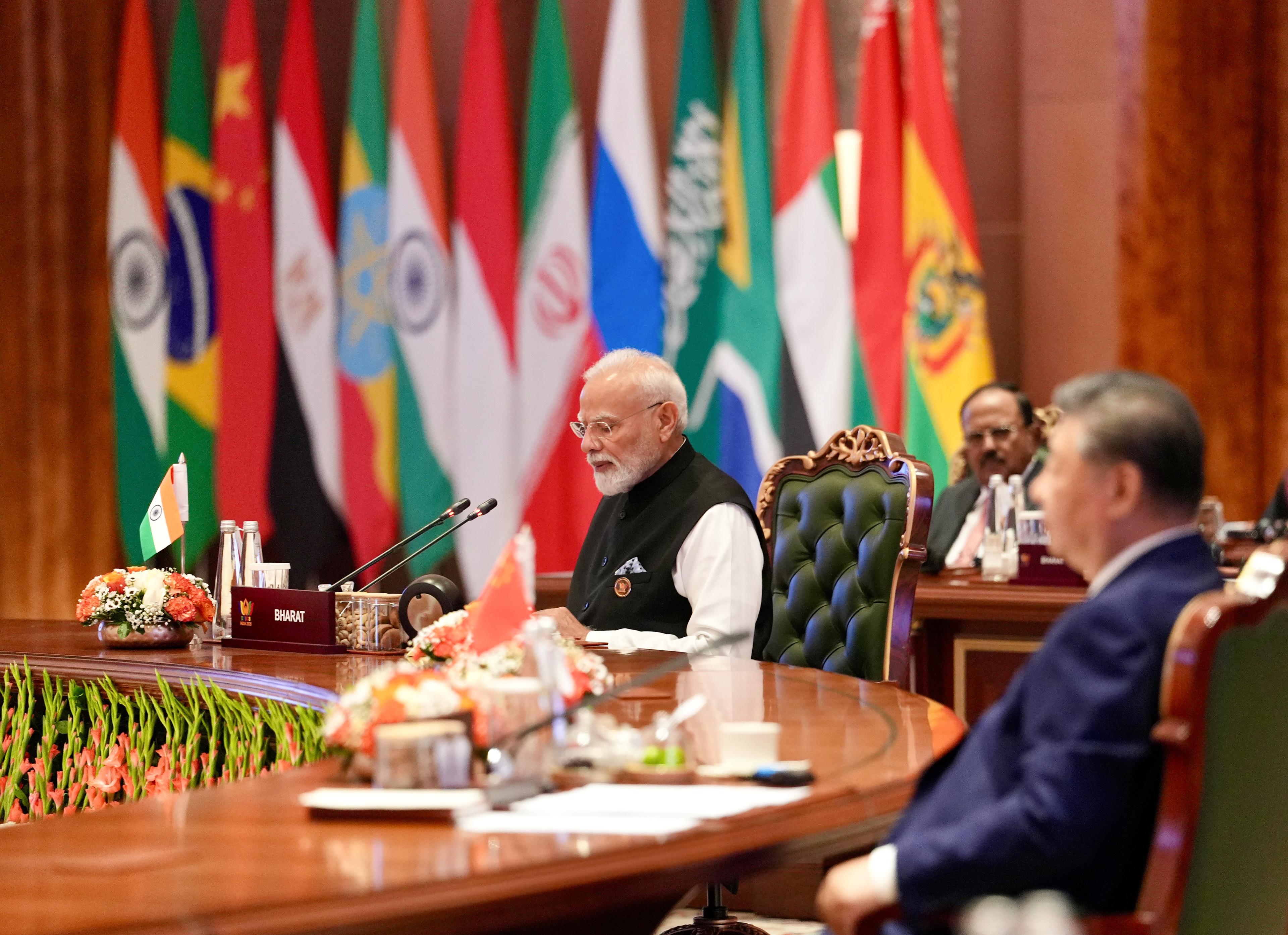 Brics