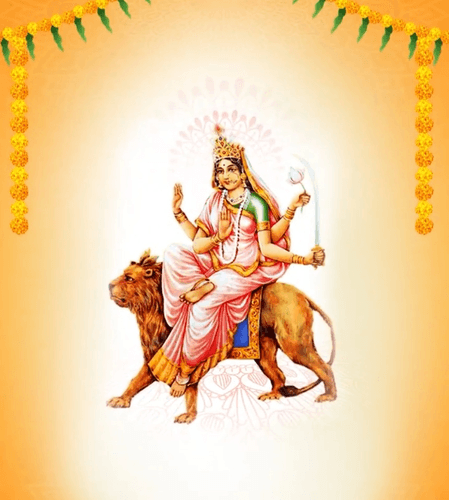 चैत्र नवरात्र के छठे दिन रेखा गुप्ता समेत कई सीएम ने दी शुभकामनाएं, जनकल्याण की कामना
