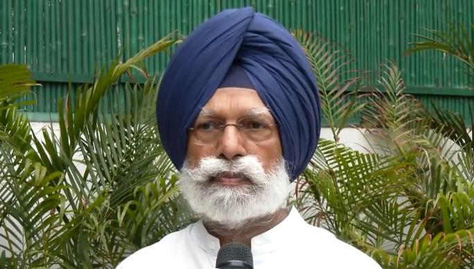 पंजाब चुनाव के लिए जनता की राय से बनेगा कांग्रेस का मैनिफेस्टो : अमर सिंह