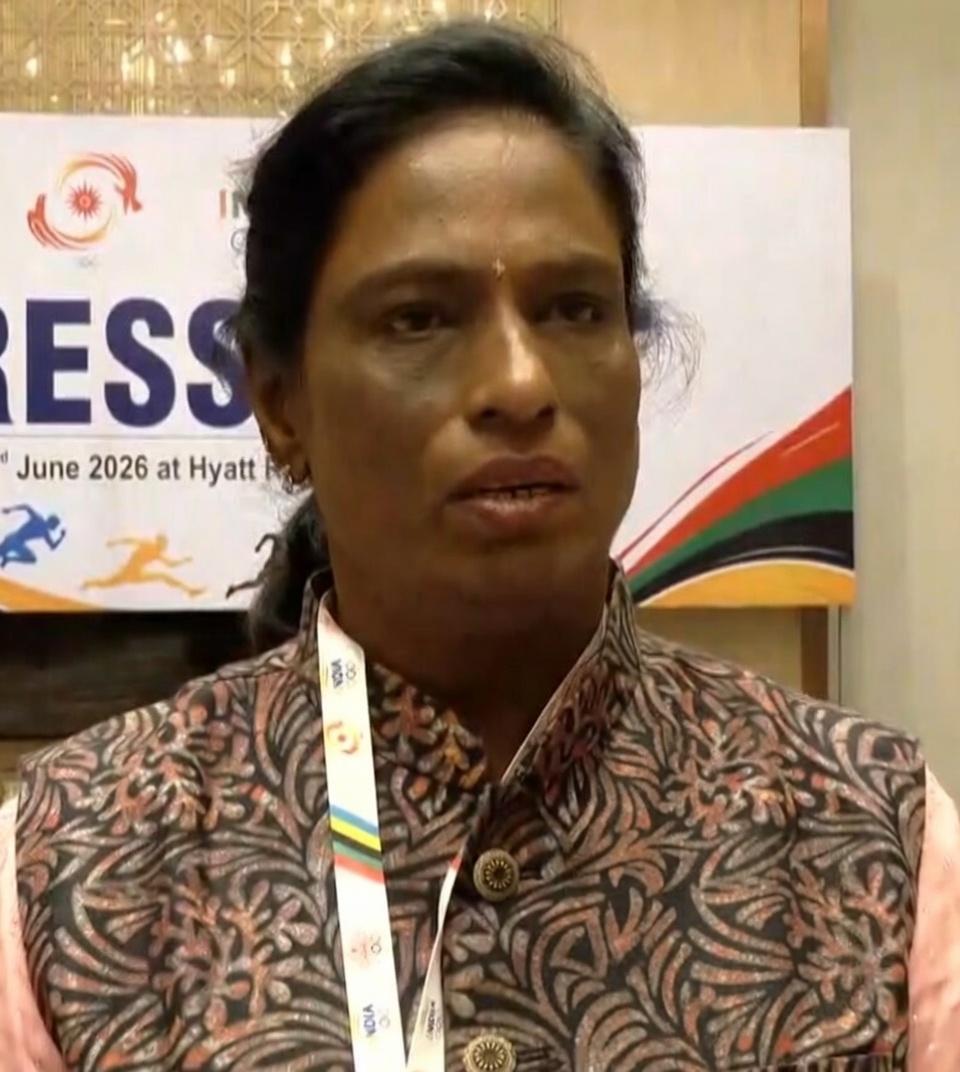 कॉमनवेल्थ गेम्स के बारे में जागरूकता फैलना के लिए आयोजित होगा कार्यक्रम: पीटी उषा
