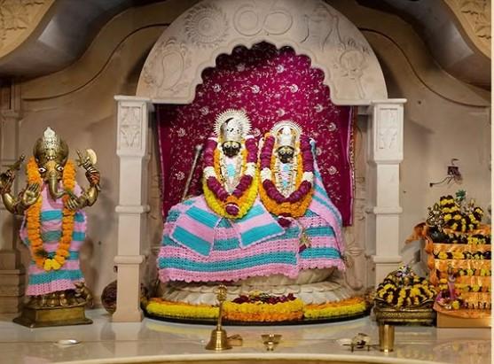 पुरुषोत्तम मास विशेष: 'त्रिवेणी रक्षक' के दर्शन बिना अधूरी मानी जाती है प्रयागराज की तीर्थयात्रा, त्रेतायुग से है कनेक्शन