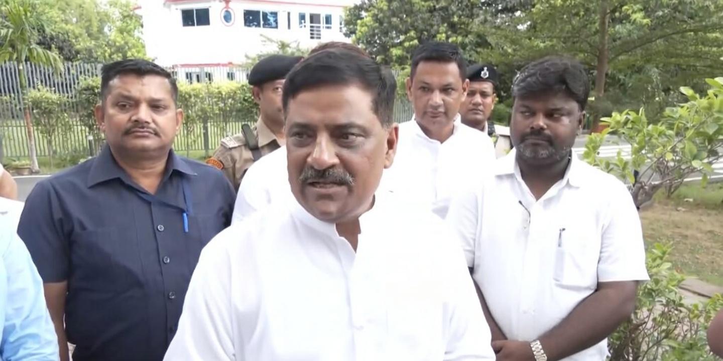 बांकीपुर में एनडीए बड़े मार्जिन से चुनाव जीतने वाली है, बिहार में पैसे की कोई दिक्कत नहीं: संजय झा