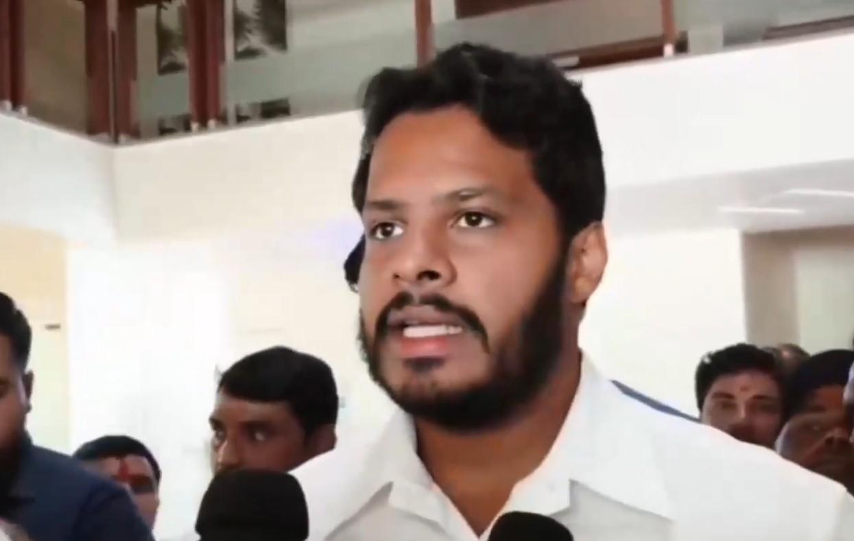 कर्नाटक: बिदादी टाउनशिप परियोजना को लेकर विपक्ष हमलावर, किसानों के मुद्दे पर सरकार को घेरा